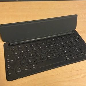 iPad Keyboard